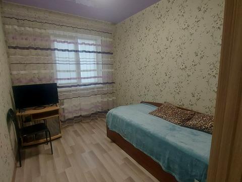 квартира по адресу Тополевый пер., 1-А