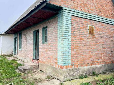 дом по адресу Річкова