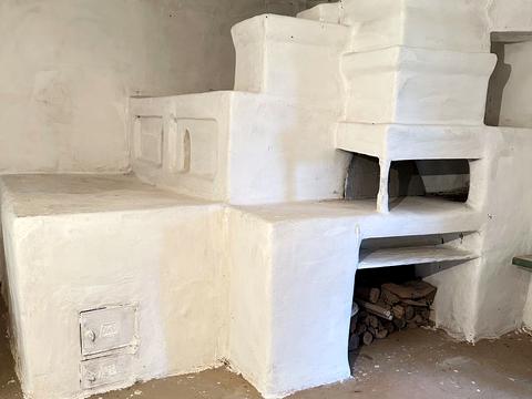 дом по адресу Річкова