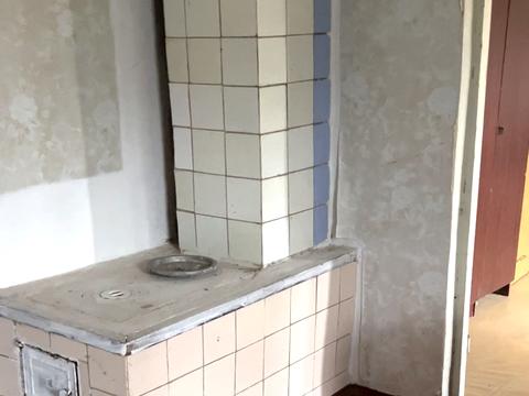 дом по адресу Річкова