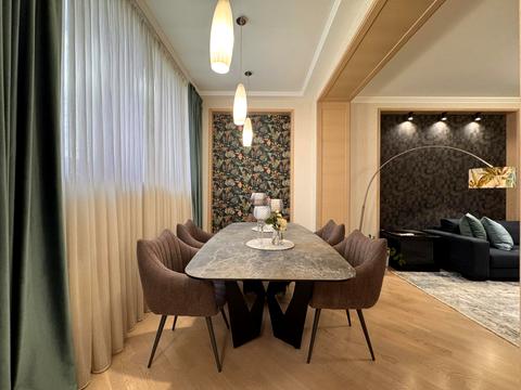 квартира по адресу Андрея Верхогляда ул. (Михайла Драгомирова), 12