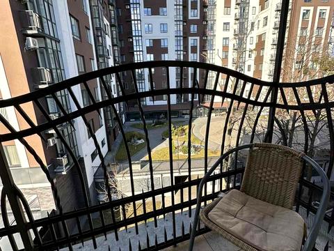 квартира по адресу Гетмана Сагайдачного ул., 2