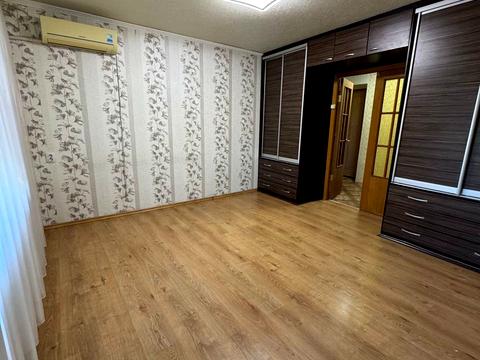 квартира по адресу Тополиная ул., 19
