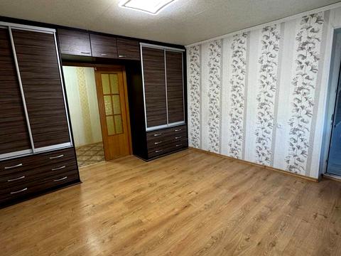 квартира по адресу Тополиная ул., 19