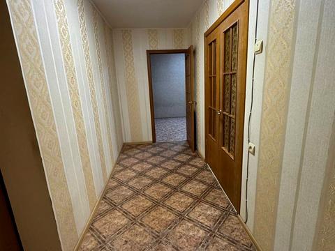 квартира по адресу Тополиная ул., 19