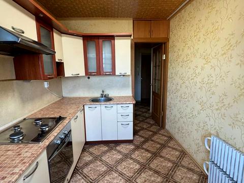 квартира по адресу Тополиная ул., 19