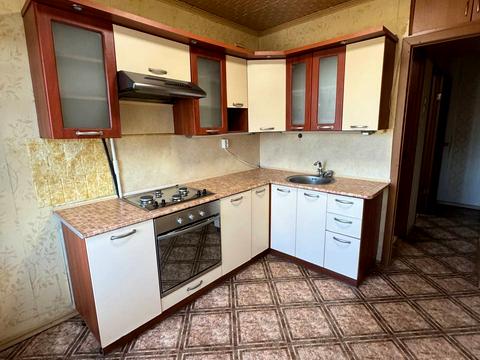квартира по адресу Тополиная ул., 19