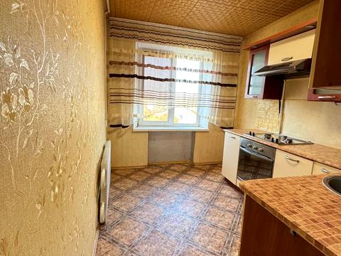 квартира по адресу Тополиная ул., 19