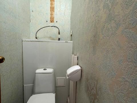 квартира по адресу Тополиная ул., 19