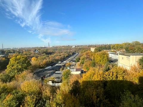 квартира по адресу Тополиная ул., 19