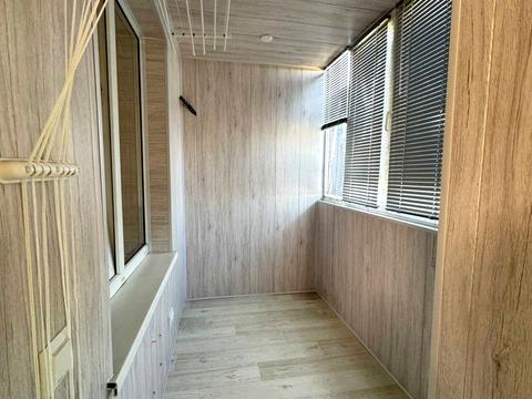квартира по адресу Тополиная ул., 19