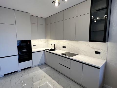 квартира за адресою Городоцька вул., 226а, корп. 1-4