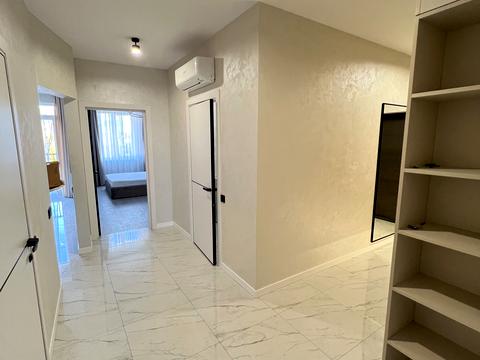 квартира за адресою Городоцька вул., 226а, корп. 1-4