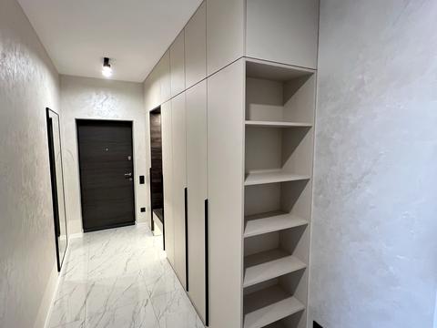 квартира за адресою Городоцька вул., 226а, корп. 1-4