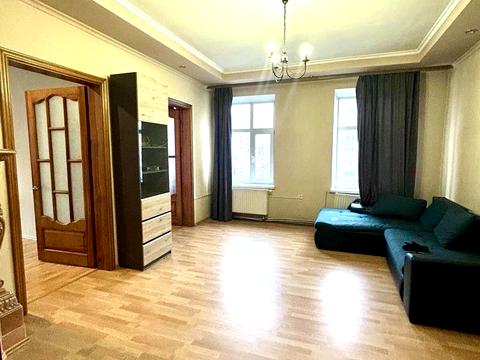 квартира по адресу Городоцкая ул., 93
