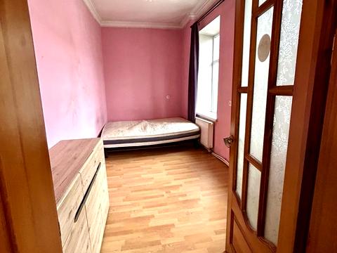 квартира по адресу Городоцкая ул., 93