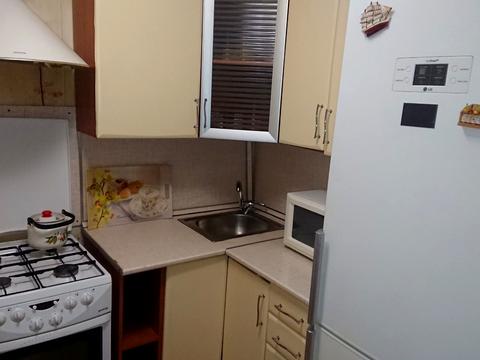 квартира по адресу Тополь-1 жилой массив ул., 25