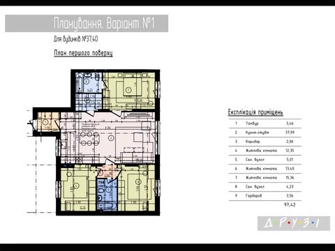 будинок за адресою Новодвірська вул.