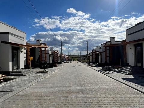 будинок за адресою Новодвірська вул.