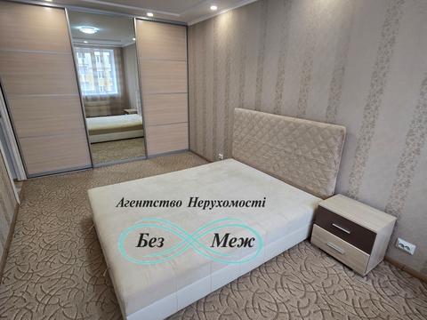 квартира по адресу Миру ул., 50