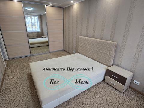 квартира по адресу Миру ул., 50
