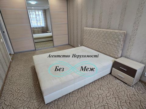 квартира по адресу Миру ул., 50