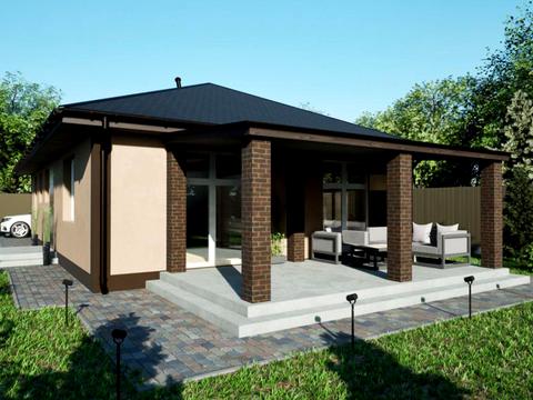 будинок за адресою Надії пров.