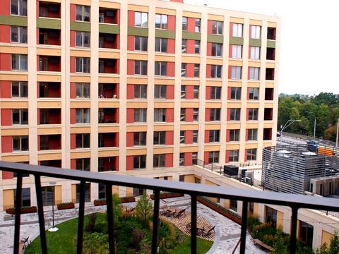 квартира за адресою Берестейський просп. (Перемоги), 67