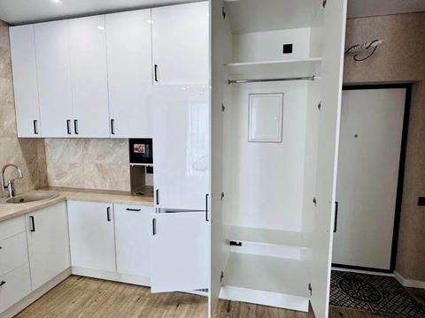 квартира по адресу Армянская ул., 8