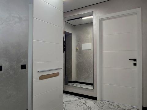 квартира по адресу Зализничная ул., 7