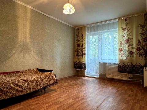 квартира по адресу Космонавтов ул., 18