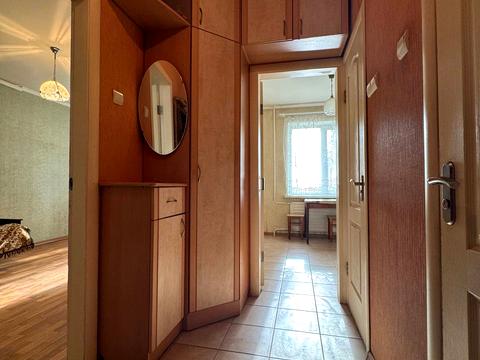 квартира по адресу Космонавтов ул., 18