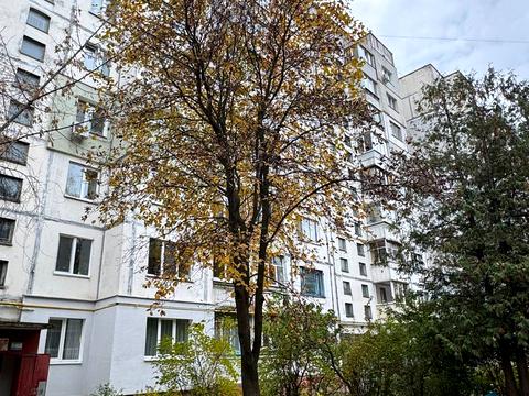 квартира по адресу Космонавтов ул., 18
