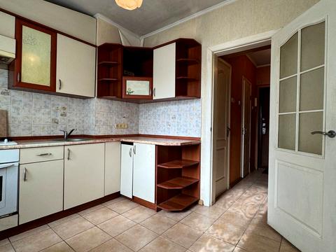 квартира по адресу Космонавтов ул., 18