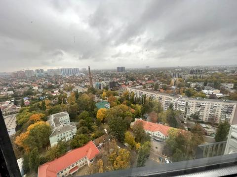 квартира по адресу Ивана Франко ул., 40