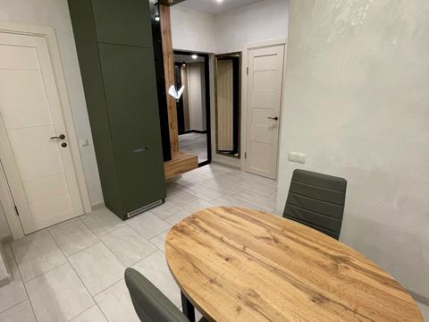 квартира по адресу Ивана Франко ул., 40