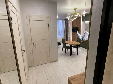 квартира по адресу Ивана Франко ул., 40