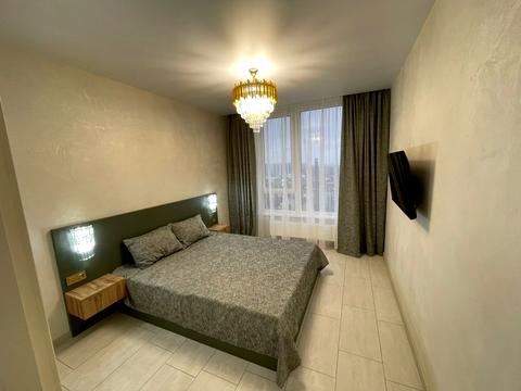 квартира по адресу Ивана Франко ул., 40