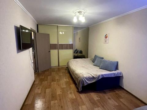 квартира по адресу Макарова ул. (Большевистская), 1-А