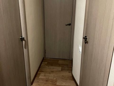 квартира по адресу Макарова ул. (Большевистская), 1-А