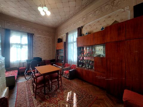 квартира за адресою Трускавецька вул., 12