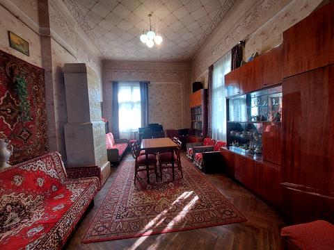 квартира за адресою Трускавецька вул., 12