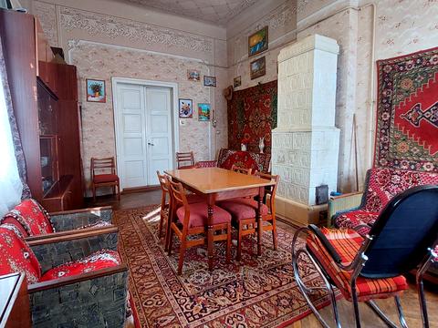 квартира за адресою Трускавецька вул., 12