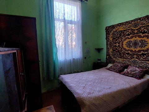 квартира за адресою Трускавецька вул., 12