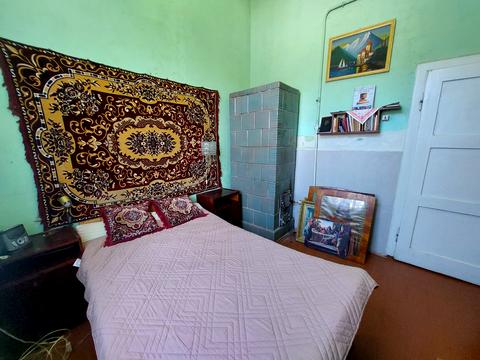 квартира за адресою Трускавецька вул., 12