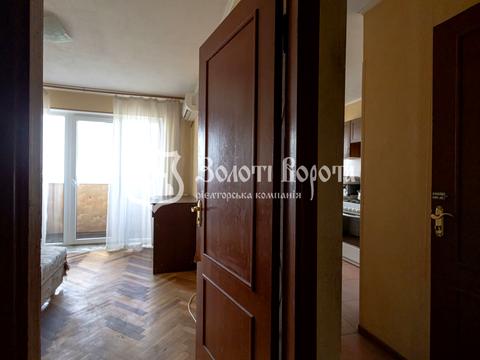 квартира за адресою Соборності просп. (Возз'єднання), 9