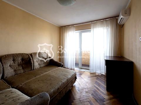 квартира за адресою Соборності просп. (Возз'єднання), 9