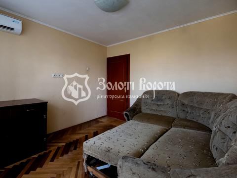 квартира за адресою Соборності просп. (Возз'єднання), 9