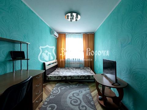 квартира за адресою Соборності просп. (Возз'єднання), 9