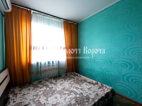 квартира за адресою Соборності просп. (Возз'єднання), 9